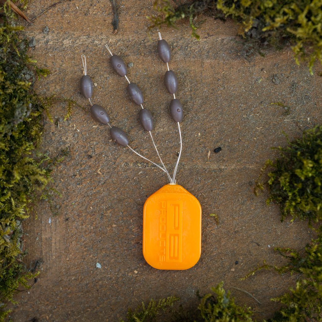 Downforce Tungsten - Bottomliners