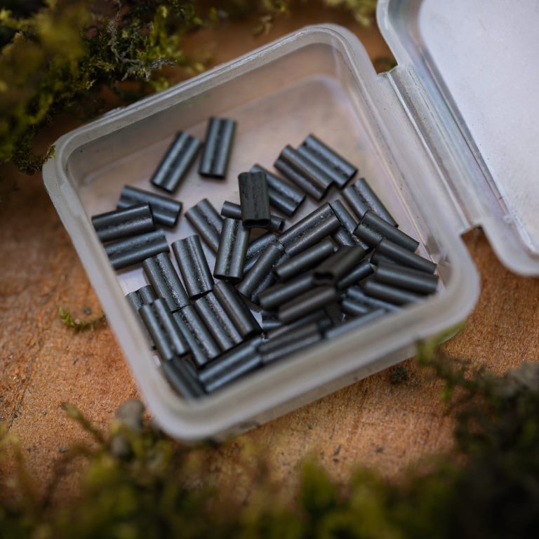 Dvojité svorky - 5mm