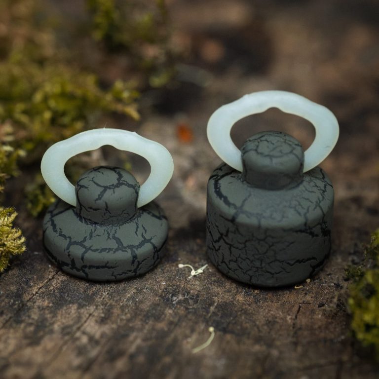 Easy Slide - Topblei - Leuchtender Clip