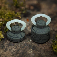 Easy Slide - Toplood - Glow in the Dark Clip