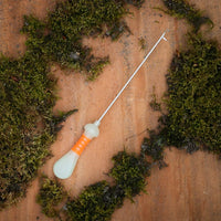 Aiguille à fil extra large