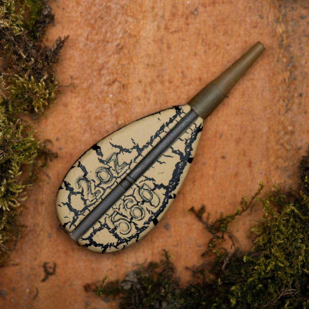 Hit & Run - Inline Gravel - Piombo