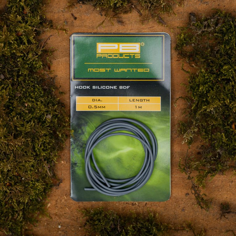 Crochet silicone - 1M - DBF