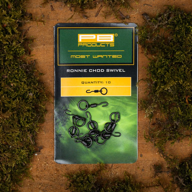 Obrotówka Ronnie Chod