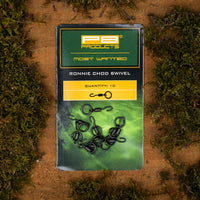 Obrotówka Ronnie Chod