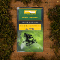 Ronnie Rig Swivel - Rozmiar 11