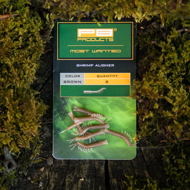 Aligneurs de crevettes