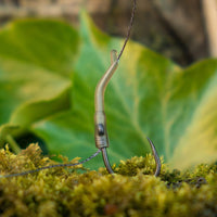 X-Stiff - Aligners - Kort Skaft