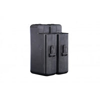 Hunter 3000 Bait Boat - Pacco Doppio Batterie