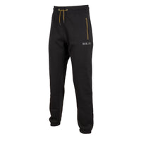 Pantaloni Casuals Joggers - Nero  