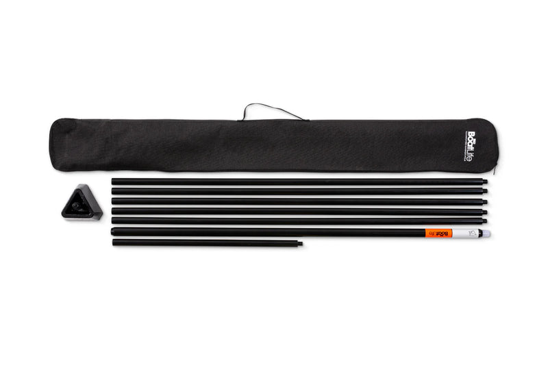 Boat Life - Palo Segnalatore Illuminato 6,5m – What’s in the box