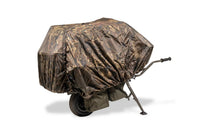 Trax Barrow - Copertura Camo