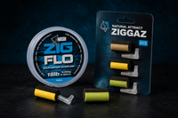 Kit di avviamento Nash Zig