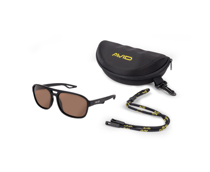 SeeThru - AV Clásico – What’s in the box