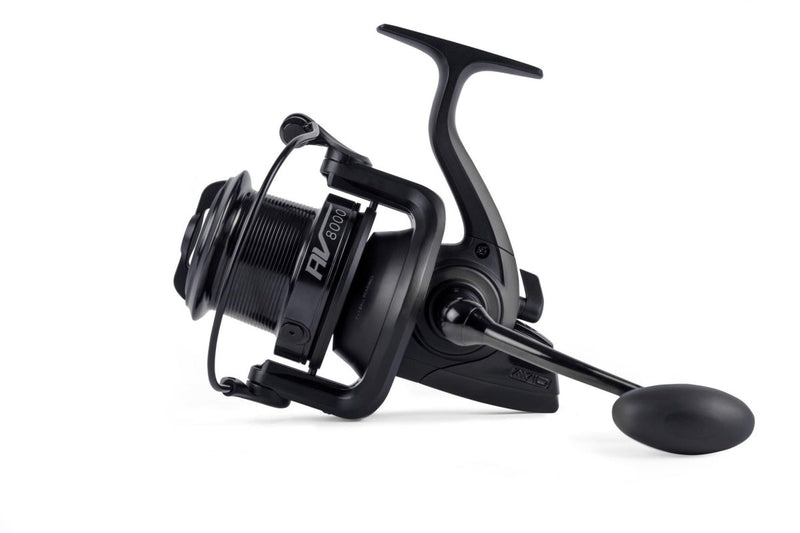 AV8000 - Grande Buco