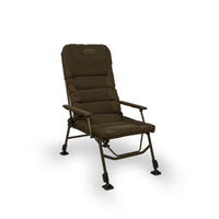 Benchmark - Hi-Back Chair - Schienale alto