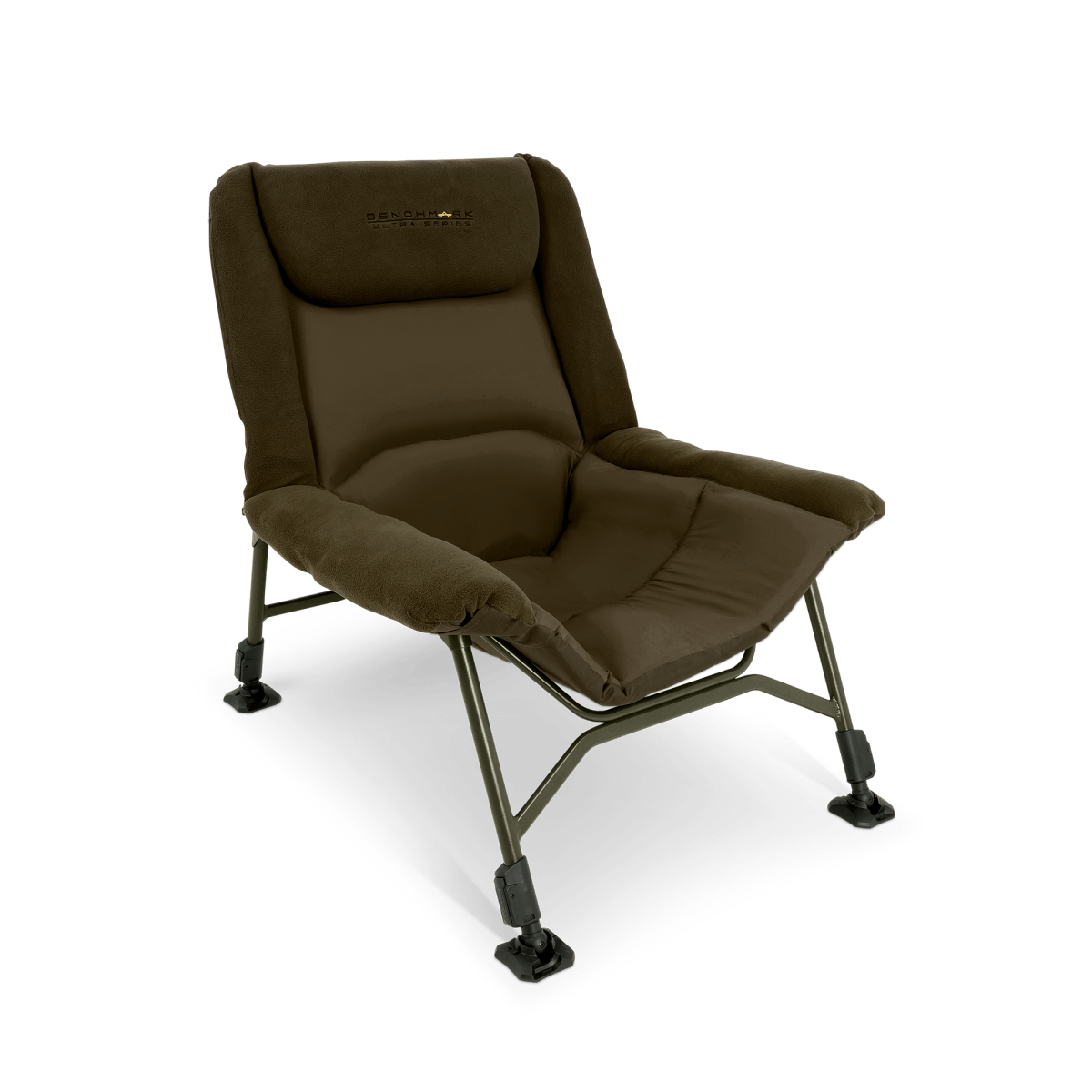 Avid Carp Benchmark - Ultra Cozy Chair - KarperCentrale