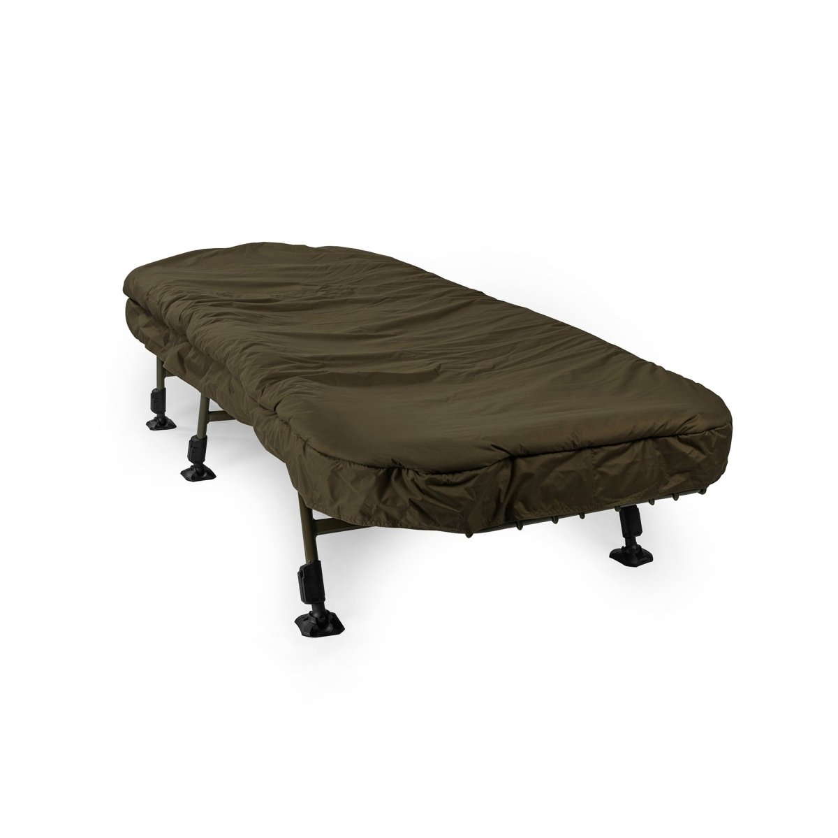Avid Carp Benchmark - Ultra Sleep System - Standaard - KarperCentrale