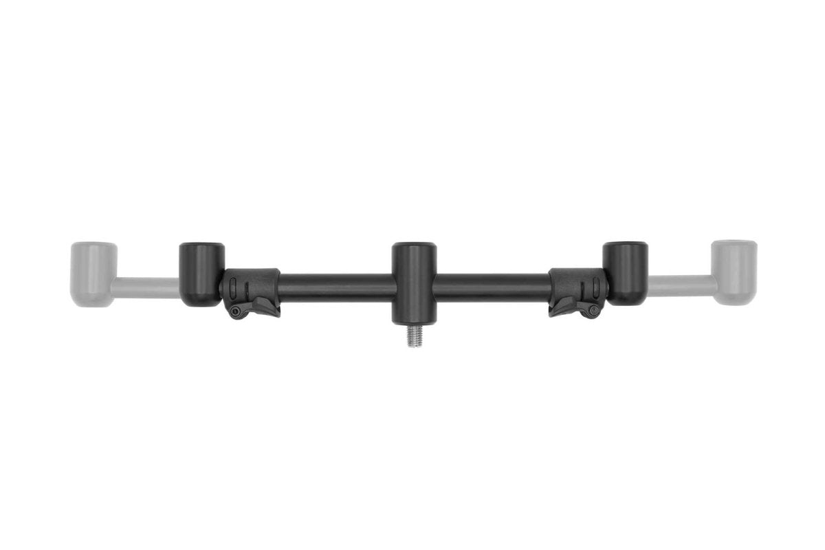 Avid Carp Buzz Bar - Adjustable - 2 - Rods - KarperCentrale
