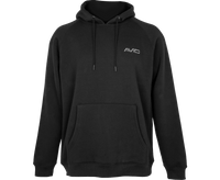 Avid Carp Compound Hoodie - Zwart - KarperCentrale