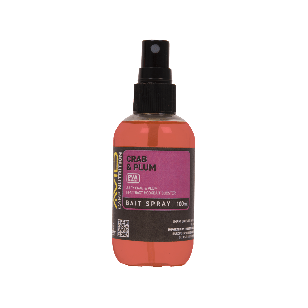 Crab & Plum - Spray Esche