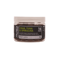 Crab, Tonno & Spirulina - Pop-up - 14mm - Naturale