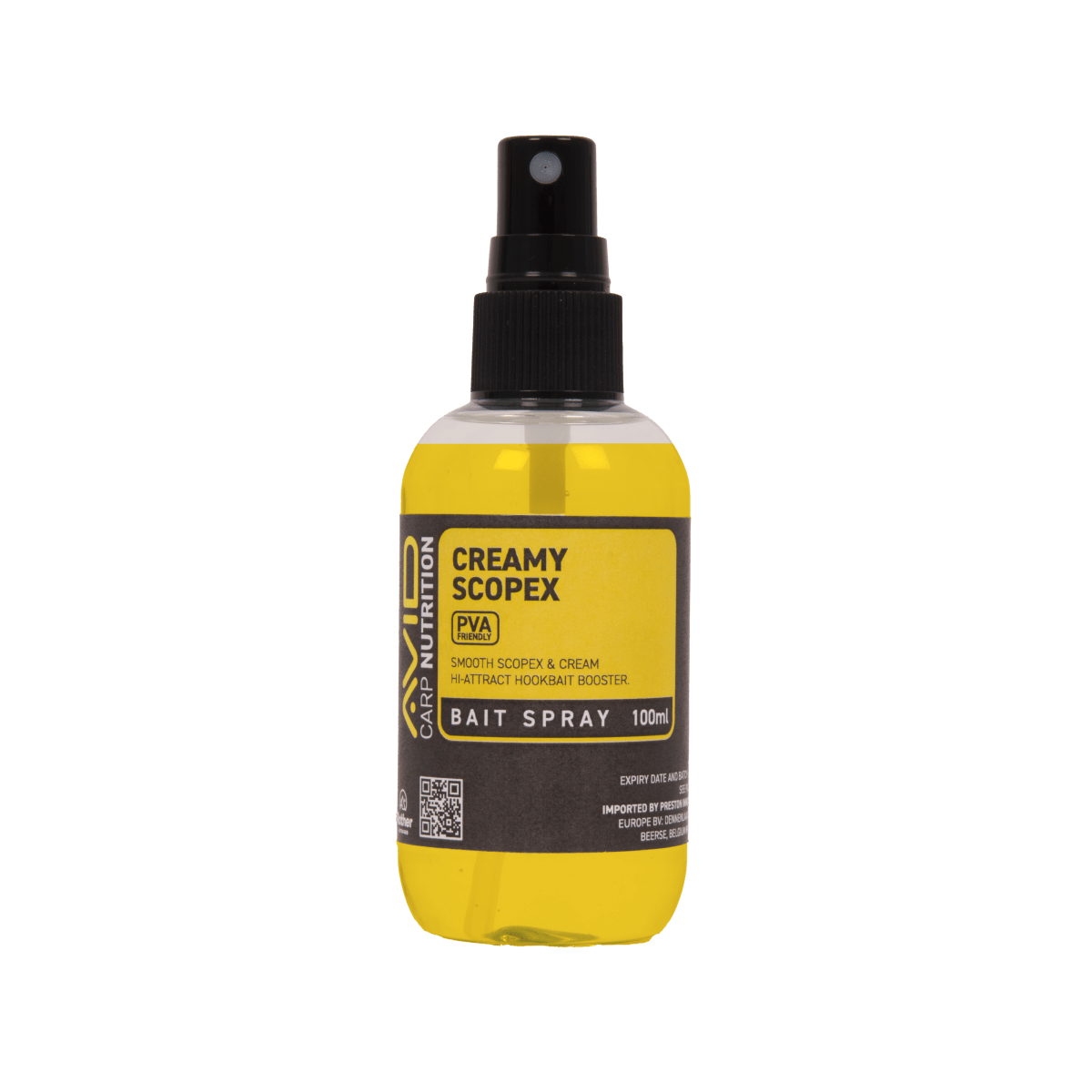 Creamy Scopex - Spray Esche
