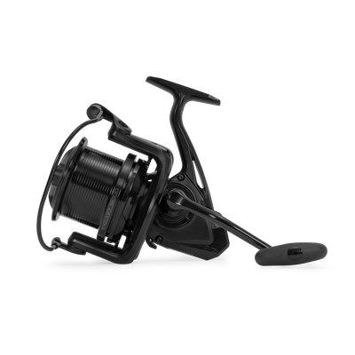 Avid Carp EX - Cast 12000 - Big Pit Molen - Lichtgewicht - KarperCentrale
