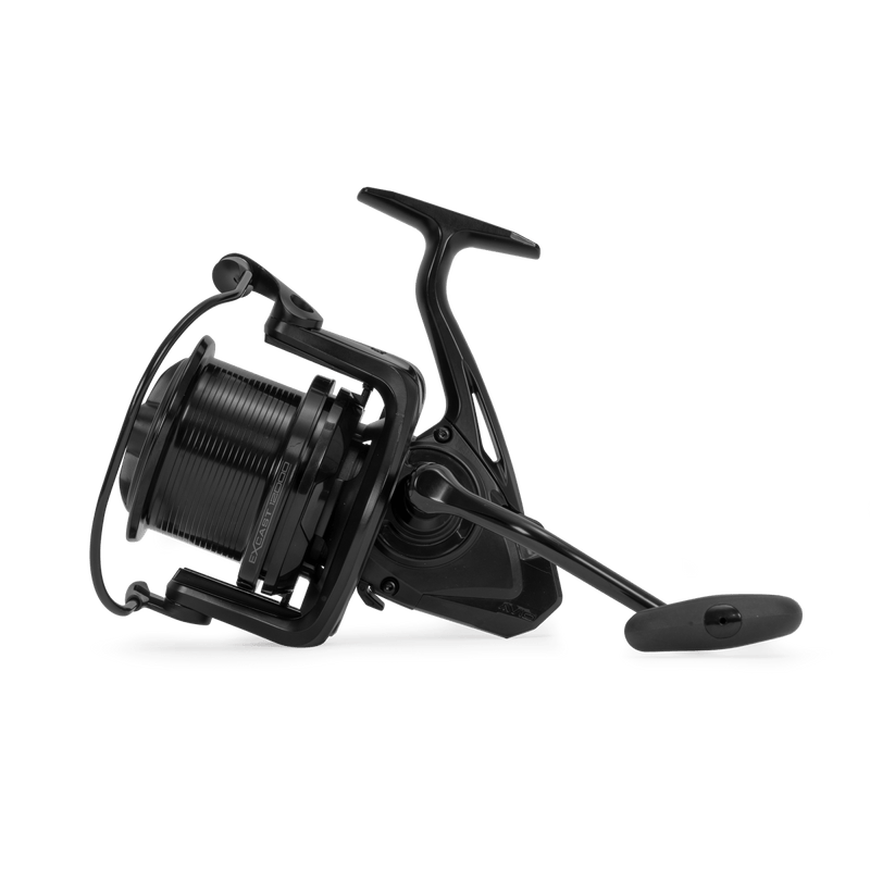 EX-Cast 12000 - Mulinello Big Pit - Leggero