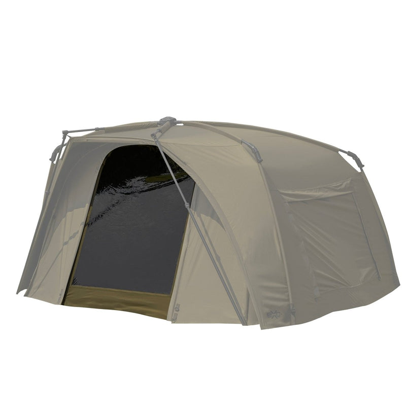 Exo+ 1 Man - Porta in PVC - Accessorio per Bivvy