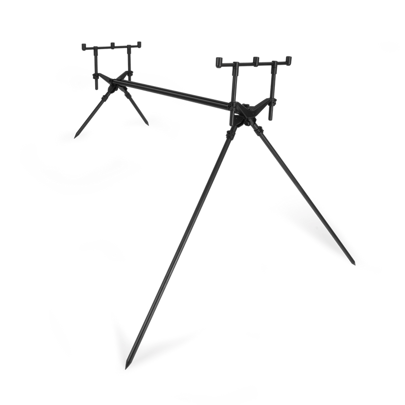 Extremity - Supporto per 3 canne