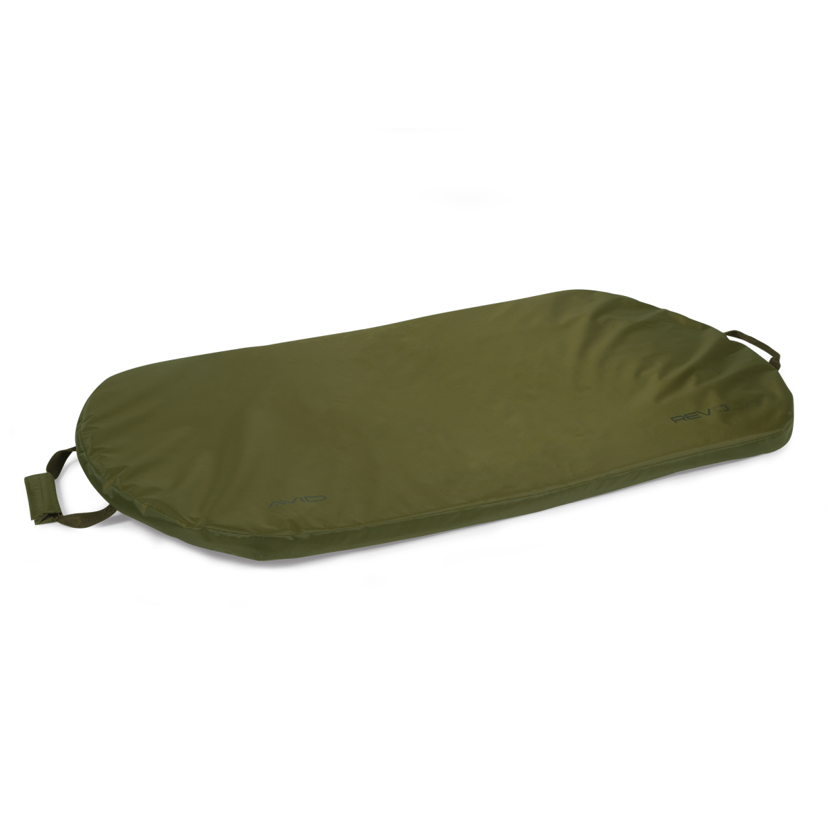 Avid Carp Folding Flat Mat - Compact - Lichtgewicht - KarperCentrale