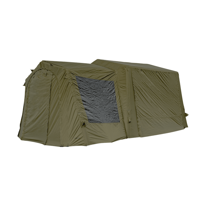 Inflatahouse - Gazebo a blocchi