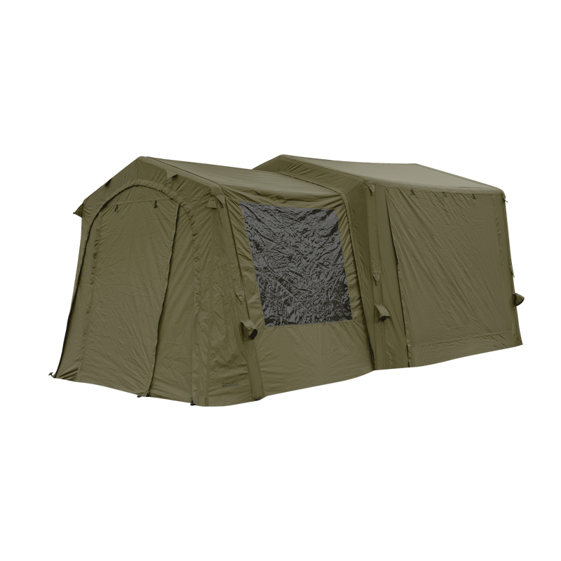 Inflatahouse - Compatto - Gazebo a blocchi