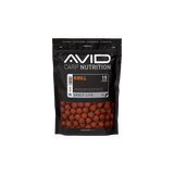Krill - Boilies