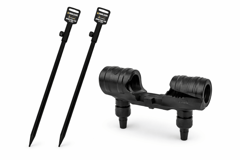 Supporto per Retino - Completo incl. 2x BankStick