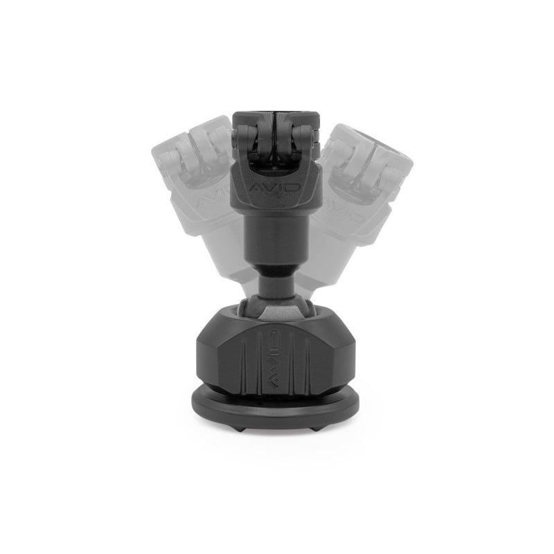 Lok Down Supporto Regolabile per Palco