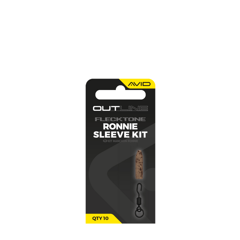 Outline FleckTone - Kit Manicotto Ronnie