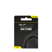 Outline - Tubo Rig in Tungsteno