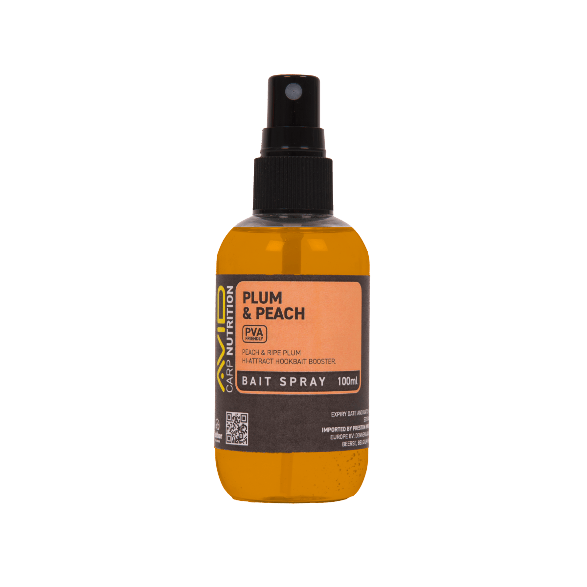 Plum & Peach - Spray Esche