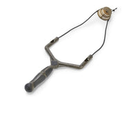 Fionda di precisione