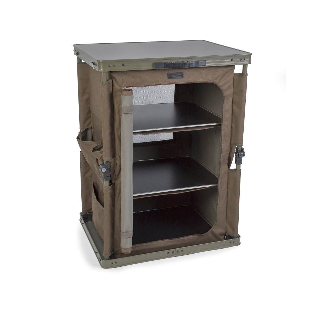 Organizador Quick-up Session - Armario para bivvy