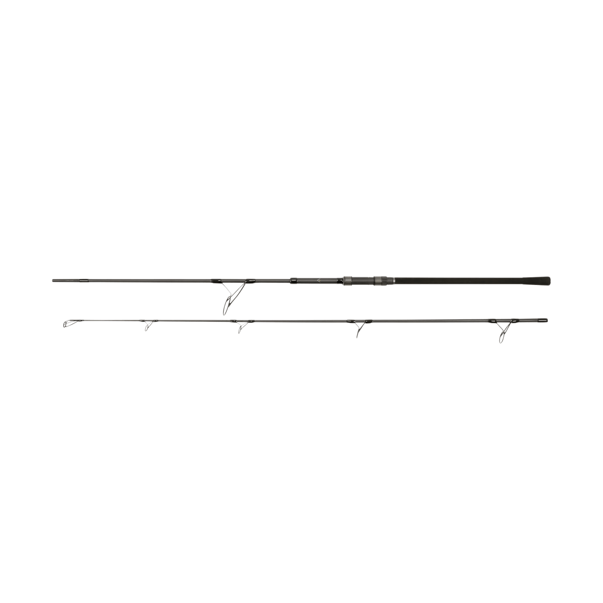 Avid Carp React 10FT - karperhengel - semi telescopic - KarperCentrale