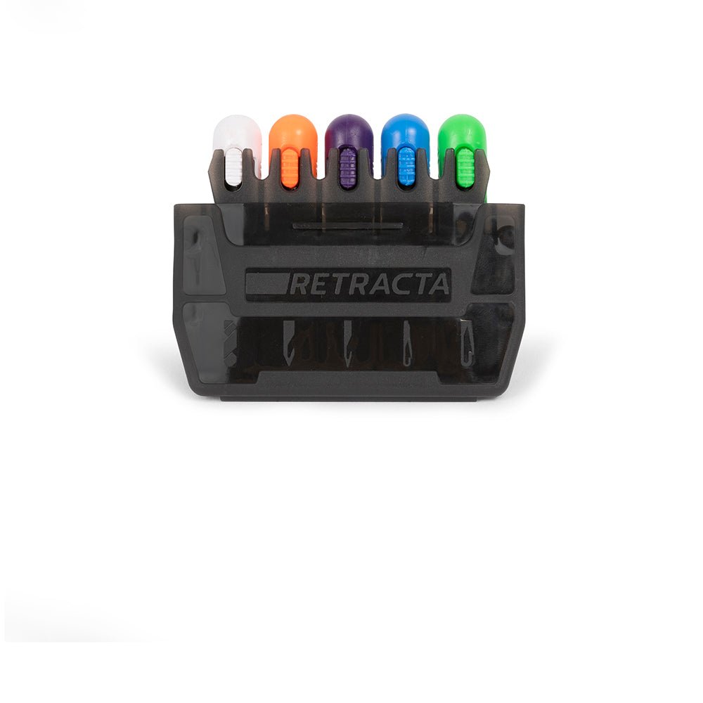 Avid Carp Retracta - Tool Set - KarperCentrale