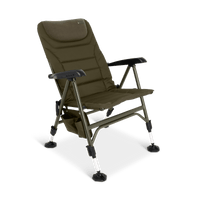Avid Carp Revolve Armchair - Visstoel - KarperCentrale