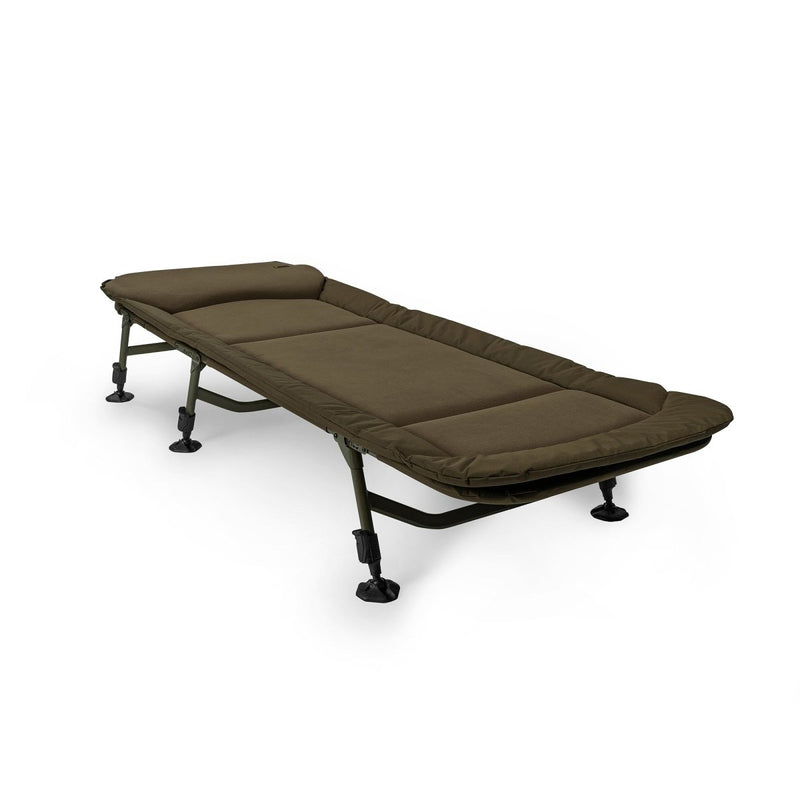 Revolve Bed - 6 gambe