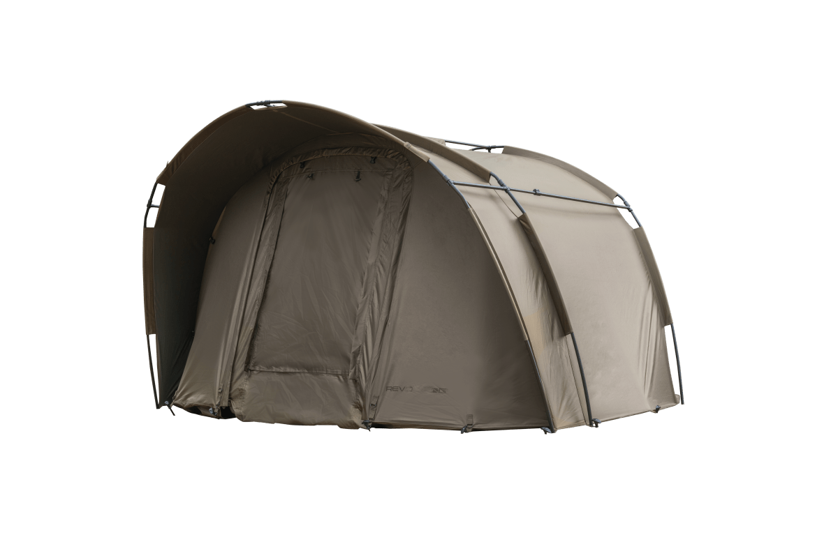 Avid Carp Revolve NG Bivvy - 1 Person - KarperCentrale