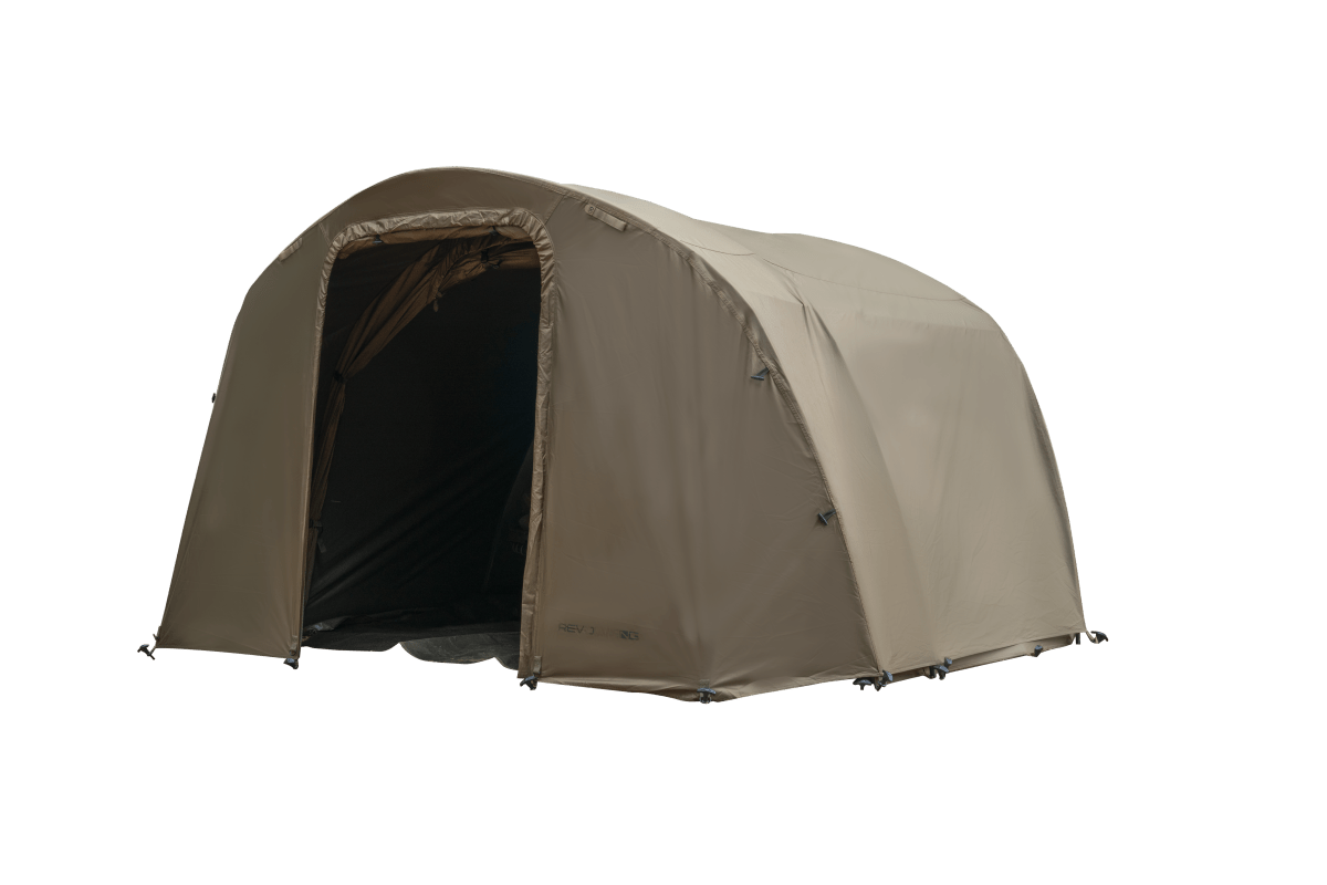 Avid Carp Revolve NG Bivvy - 1 Person Overwrap - KarperCentrale