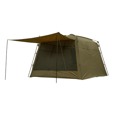 Avid Carp Revolve Screen House - Gazebo - KarperCentrale