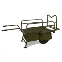 Avid Carp Revolve Session Barrow - KarperCentrale